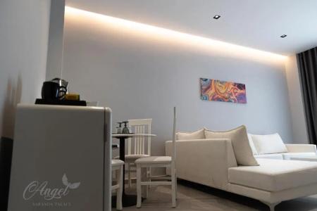 Angel Saranda Palace - 122