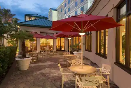 Hilton Garden Inn Palm Coast Town Center - 24