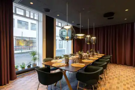 Radisson Blu 1919, Reykjavík - 15