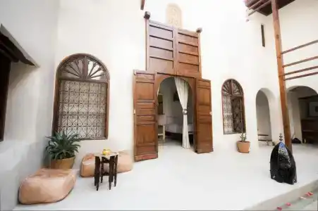 Riad El Maâti - 36
