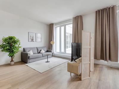 limehome Berlin Müllerstraße - 37