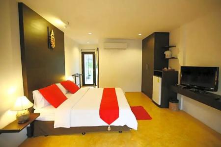 Amara Resort Hua Hin - 95