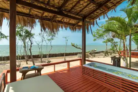 Islanda Hideaway Resort - Sha Extra Plus - 10