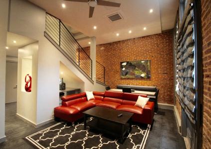 The Natchez Vacation Rentals - 1