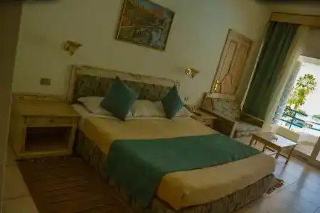 Queen Sharm Resort - 35
