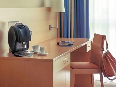 Mercure Schweinfurt Maininsel - 33
