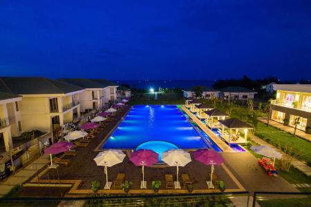 Gold Coast Resort & Spa - 22