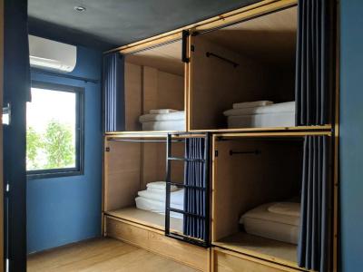 Borbaboom Poshtel - 16