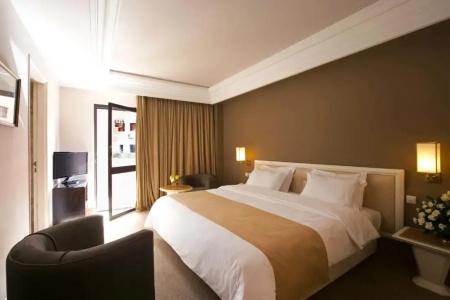 Nassim Hôtel - 31