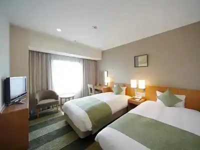 Granvia Wakayama - 27