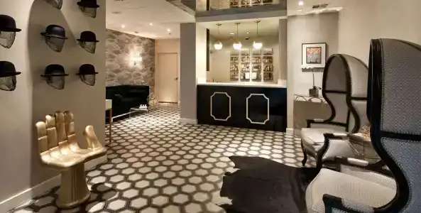 Carlyle Inn - 11