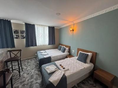 Ersoy Ege Apart Otel - 82