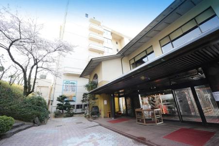 Washu Blue Resort Kasago (Washu Highland) - 0