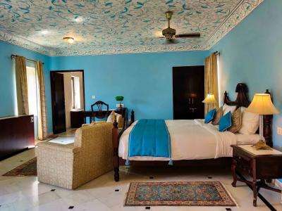 Royal Heritage Haveli - 19