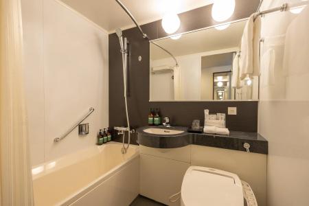 Ana Crowne Plaza Fukuoka, An Ihg - 9