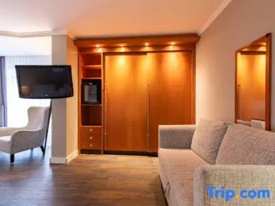 Best Western Goldenes Rad - 85