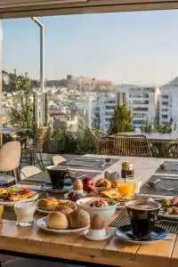 B4B Athens 365 - 10