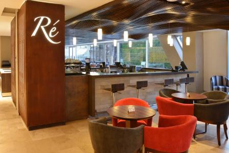 Radisson Blu Plaza El Bosque - 29