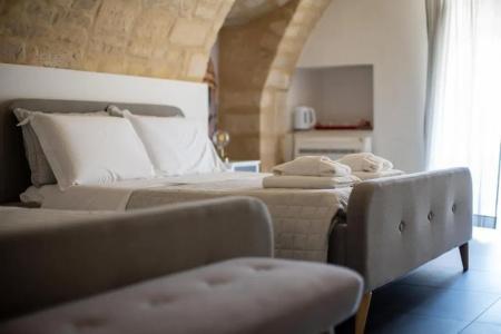 Bed and Breakfast Terra del Sole Ibla - 188