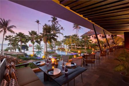 Anantara Bophut Koh Samui Resort - Sha Extra Plus - 15