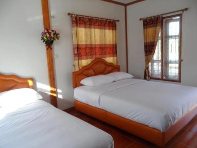 Khaokho Nature View Resort - 12