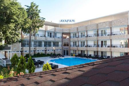 Ayapam - 14