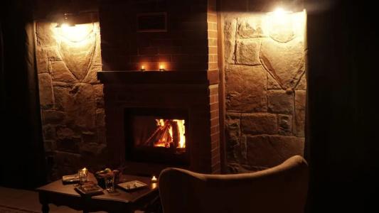 Foleya Mountain Resort & Villas - 102