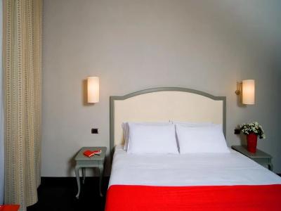 Rosso23 - Wtb Hotels - 2