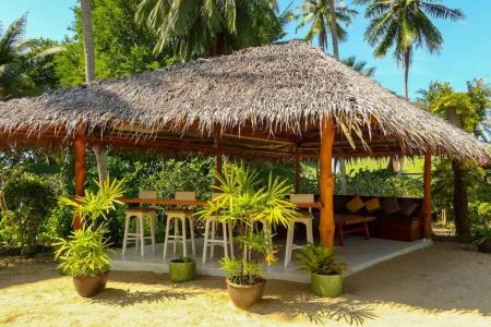 Seaflower Bungalows - 14