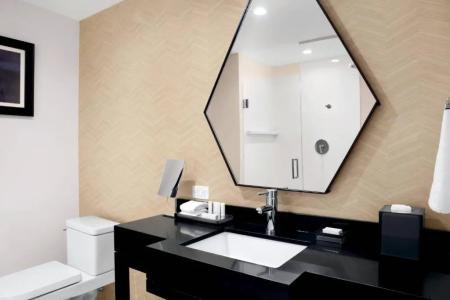 Courtyard Boston Downtown/North Station - 56