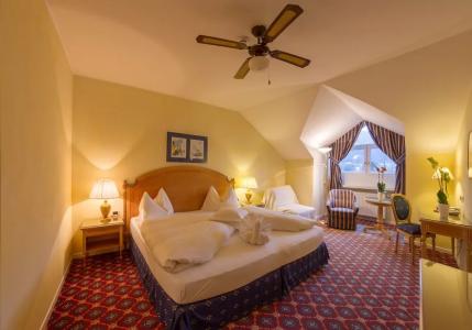 Dominik Alpine City Wellness - Adults only - 50