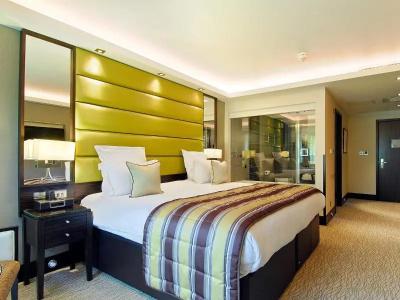The Montcalm Marble Arch - 51