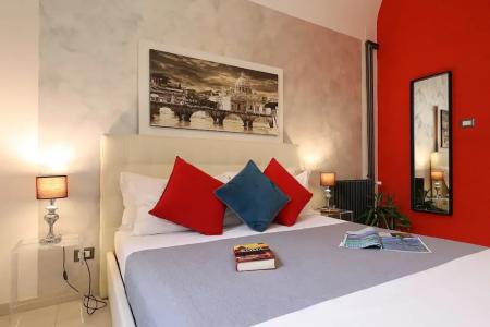 Grand Tour Rome Suites - Liberty Collection - 173