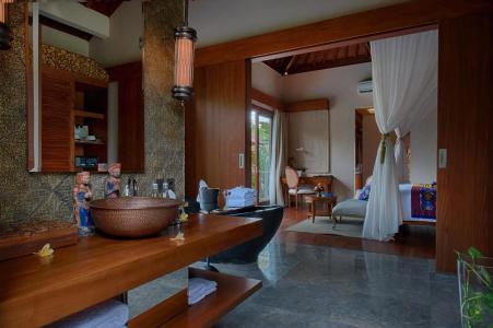 Natya Resort Ubud - 1