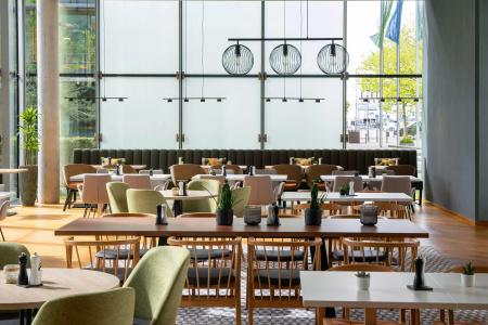 ibis München Parkstadt Schwabing - 35