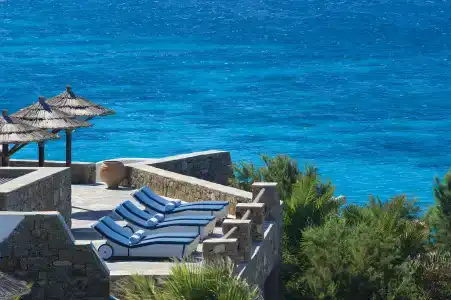Mykonos Grand & Resort - 25