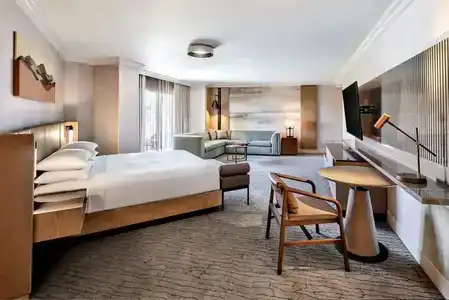 Jw Marriott Phoenix Desert Ridge Resort & Spa - 113