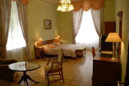 Bristol Kralovska Vila - 3