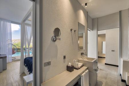 Cape Bodrum Luxury & Beach - 2