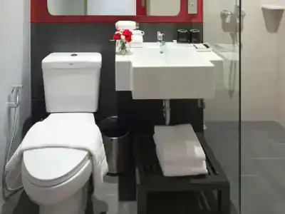 ibis Bangkok Sukhumvit 24 - SHA Extra Plus - 36