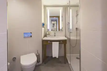Hampton by Hilton Istanbul Kurtkoy - 6