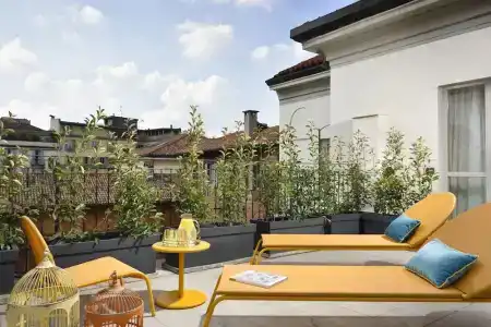 Indigo Milan - Corso Monforte, An Ihg Hotel - 51