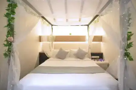 Nuve (Sg Clean, Staycation Approved) - 24