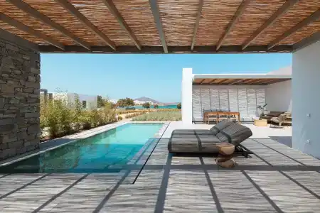 Cove Paros - 3