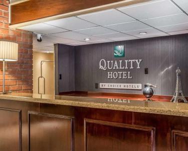 Four Points by Sheraton - Stoney Creek - 29