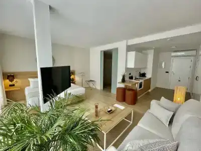 emblemático Hi Suites - 68