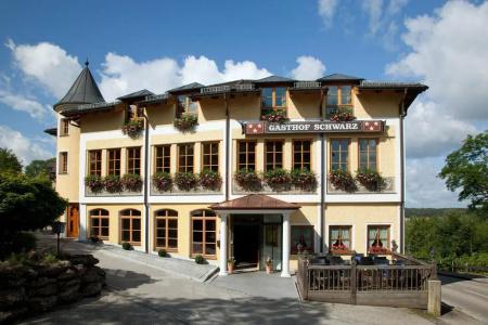 Gasthof Schwarz - 1