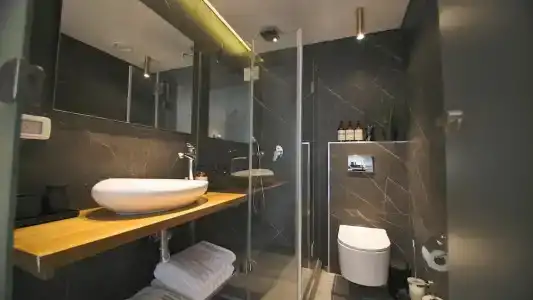 Jo Shtibel Tel Aviv With Rooftop Pool - 7