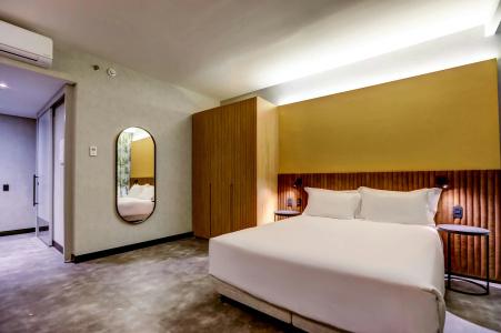 Hilton Garden Inn Rebouças - 22