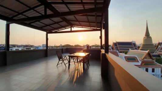 Issara by D Hostel - 45